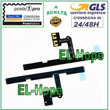 FLAT FLEX TASTI LATERALI