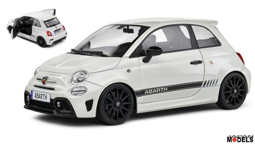 Fiat 595 f595 abarth - f,