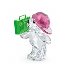 Orsetto KRIS Swarovski Festa