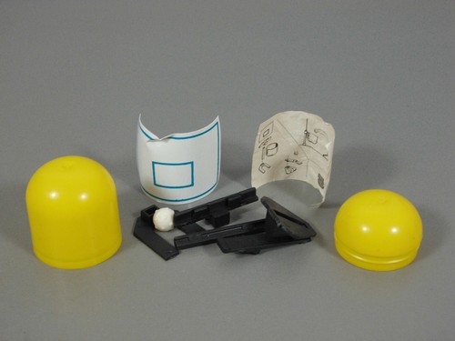 Capsula gioco basket con - gioco,