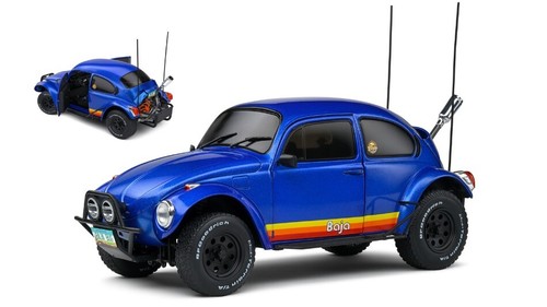 Modellino auto scala 18 - auto, 1:18