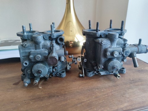 Carburatore solex phh - 35,
