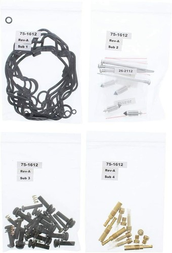1689 kit revisione - 26-1689,