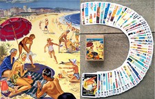 Carte da gioco (mazzo poker 54