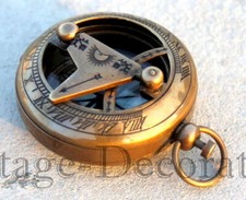 LOTTO DI 5 bussole direzionali