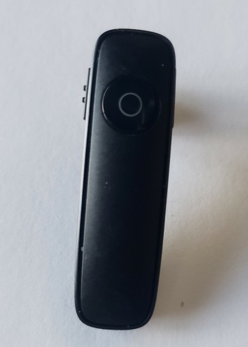 Cuffie wireless black - cuffie,