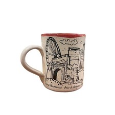 Amarcord La Romagna Tazza con