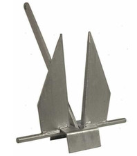 Ancora Tipo "Danforth"