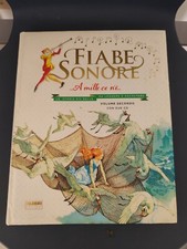 LIBRO FIABE SONORE VOLUME