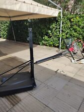 Canestro Decathlon Professionale. Come nuovo, usato pochissimo.