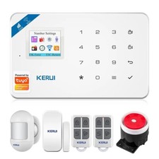 Antifurto Home Wireless