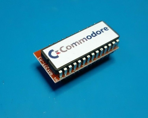 Mos 251104 commodore - commodore, sx64