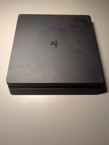 Sony play station slim nera - station, 4