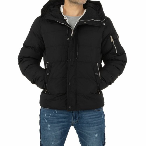 Giacca invernale uomo