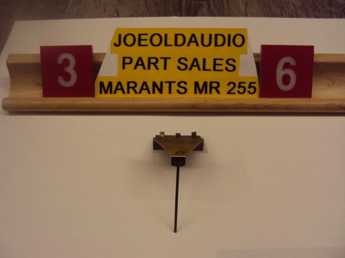 Puntatore quadrante marantz - puntatore,