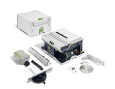 Festool Sega Circolare A Batteria CSC SYS 50 EBI 576820