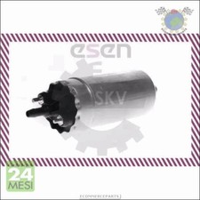 Pompa Carburante Exxn Gasolio Per Renault Sc�Nic Megane Master Laguna Kangoo Esp