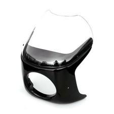 Cafe racer fairing - cafe,