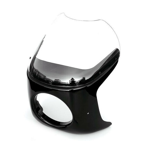 Cafe racer fairing - racer,