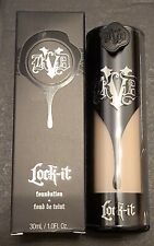Fondotinta Kat Von D Lock It