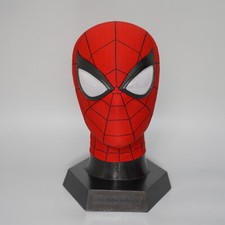Maschera 3D Spider-Man replica