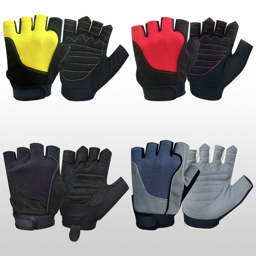 Ciclismo guanti moto mezze - ciclismo,