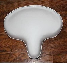 Sella monoposto per molle