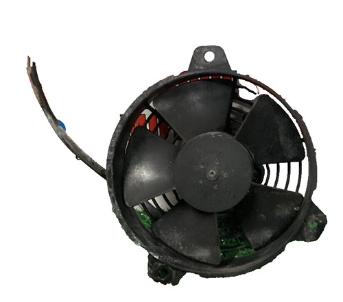 Ventola radiatore benelli - ventola,