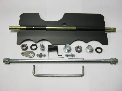 Kit riparazione scatola