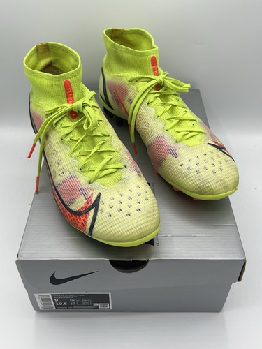 Nike mercurial superfly - nike, 8
