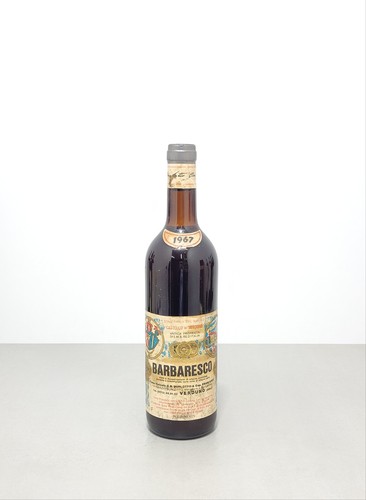 Barbaresco castello verduno - barbaresco, di