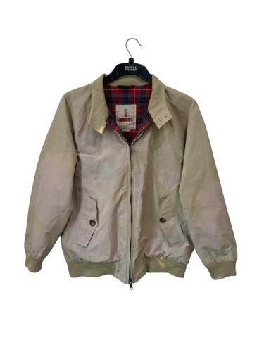 Giacca harrington baracuta - giacca,
