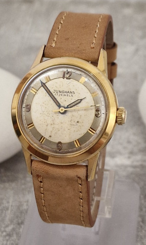 Orologio polso uomo vintage - orologio, da