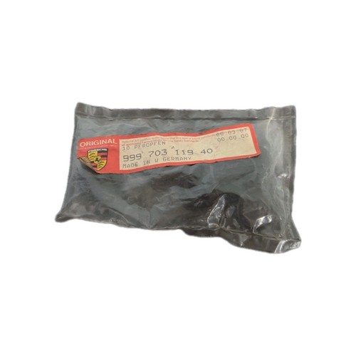 Porsche 911 912 930 tappo - 912,