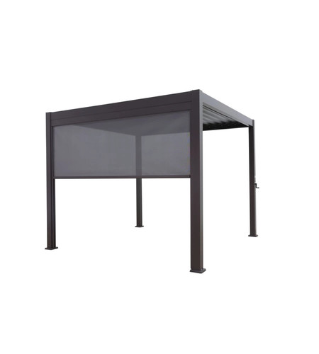 Tenda antivento scorrevole - antivento,