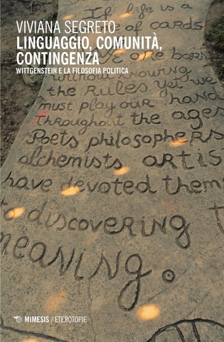 Linguaggio comunità - linguaggio,,