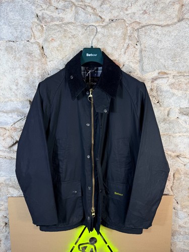 Barbour bedale wax - barbour,