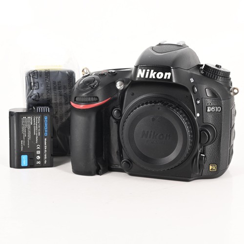 Corpo fotocamera reflex