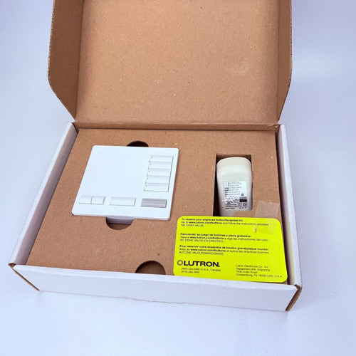 Lutron t5rl radio ra2 - lutron,