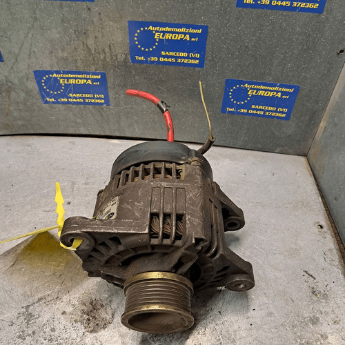 63321418 alternatore lancia - alternatore, k