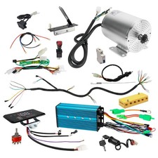 Kit Motore Elettrico Brushless