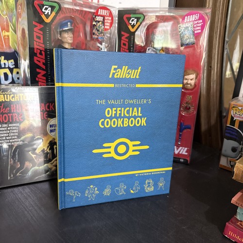 Fallout the vault - fallout,