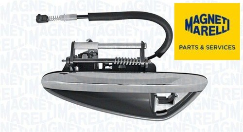 Maniglia porta magneti - magneti, marelli