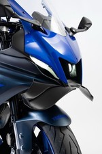Ala frontale YAMAHA YZF R7 - PLUG AND PLAY