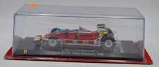 DIE CAST 1/24 " FERRARI 312 T5