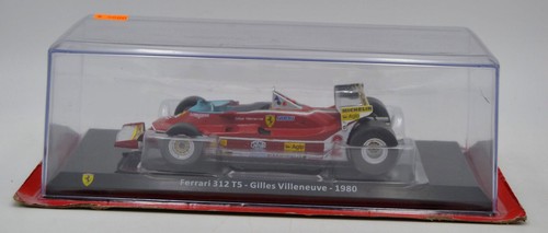 Die cast ferrari - cast,