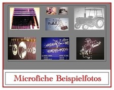 Fendt Farmer 260P FL 246 Lista