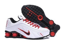 scarpe nike shox r4 nz tl