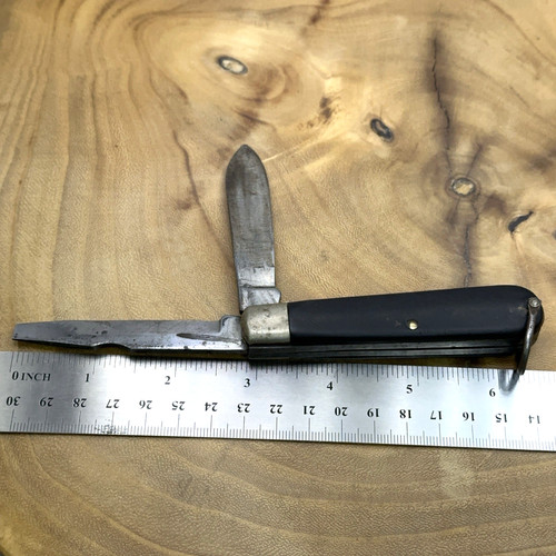 Coltello tascabile vintage