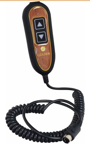 Alveytech comando manuale 2 - comando, a